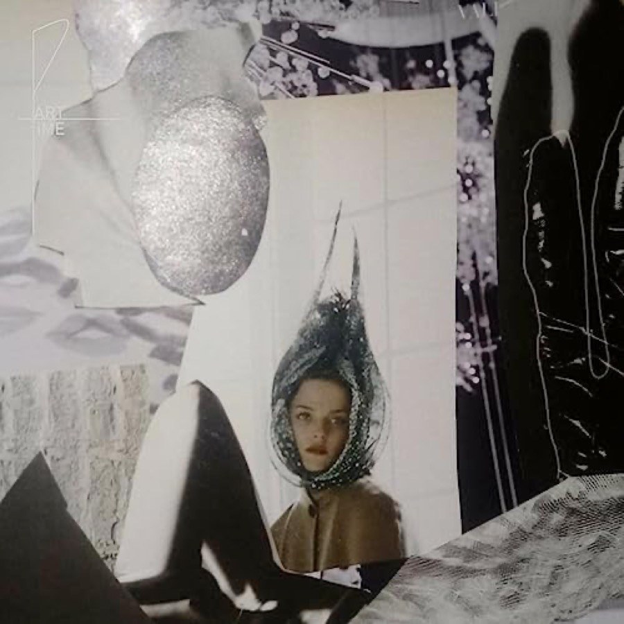 Part Time album cover